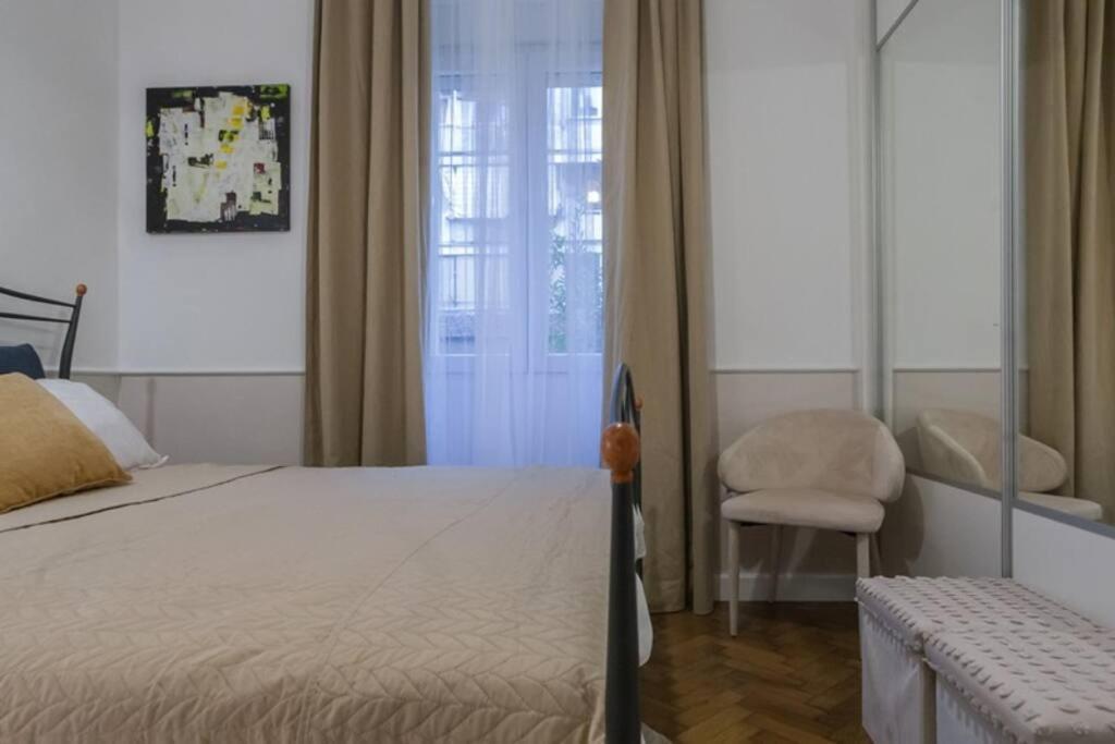 Hygge Zadar Apartment Exterior foto