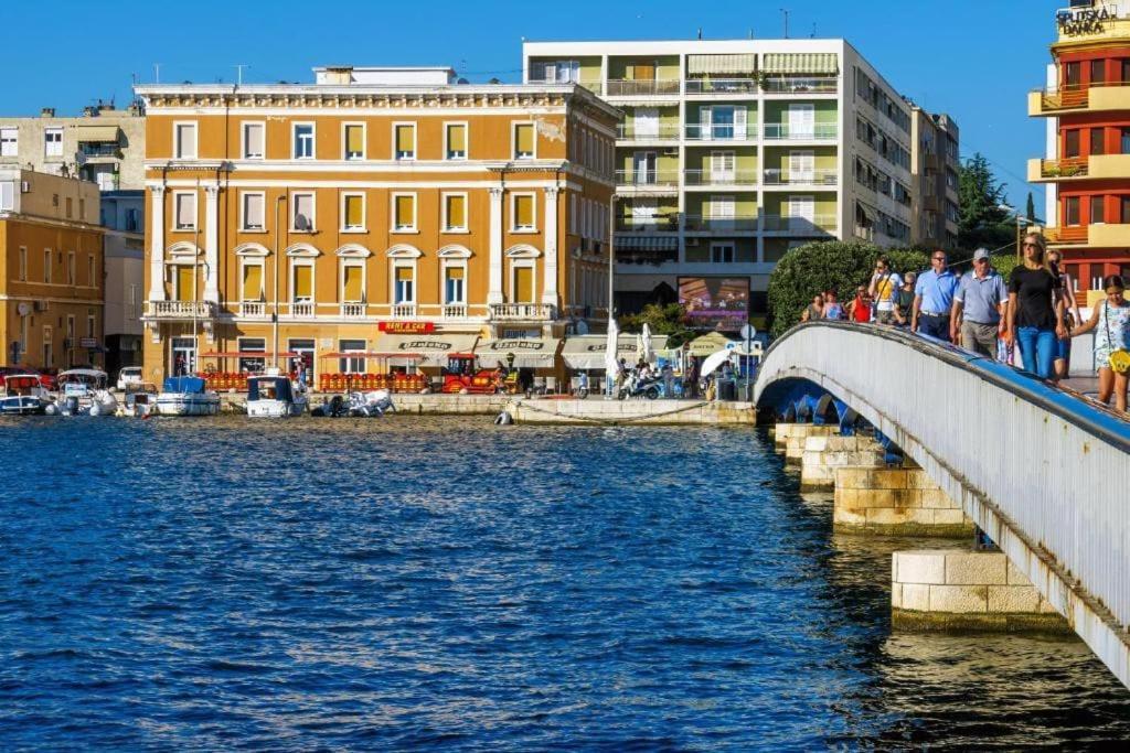 Hygge Zadar Apartment Exterior foto