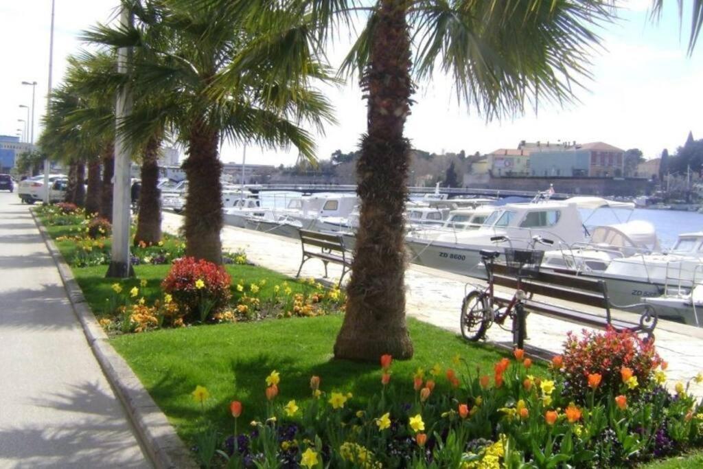 Hygge Zadar Apartment Exterior foto