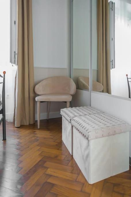 Hygge Zadar Apartment Exterior foto