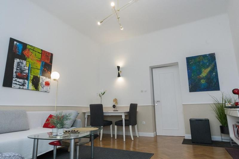 Hygge Zadar Apartment Exterior foto