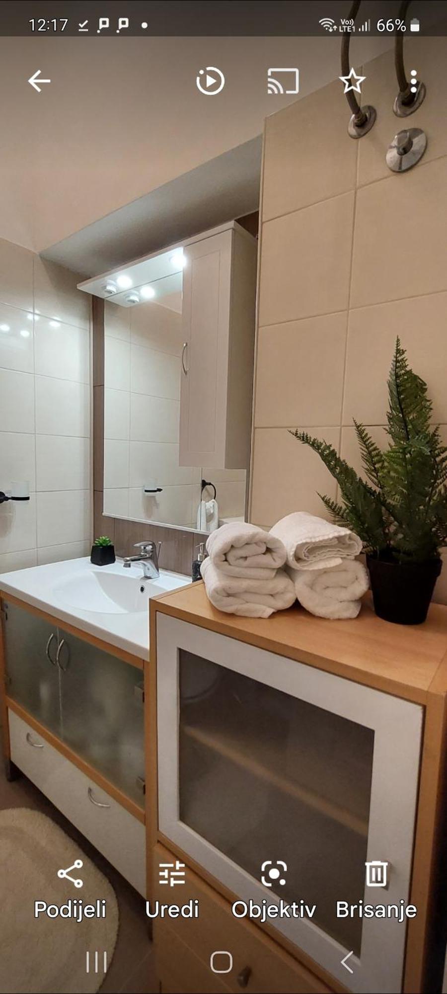 Hygge Zadar Apartment Exterior foto