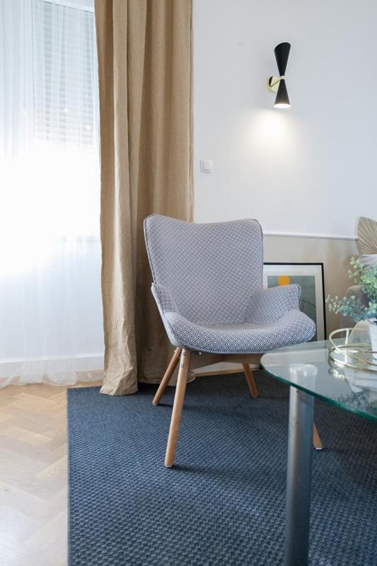 Hygge Zadar Apartment Exterior foto