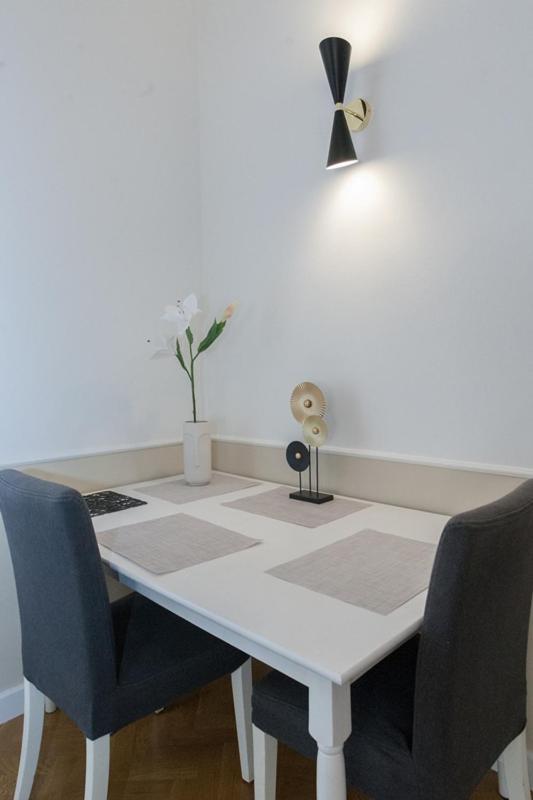 Hygge Zadar Apartment Exterior foto
