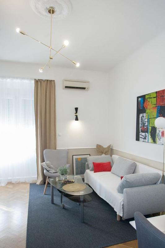 Hygge Zadar Apartment Exterior foto