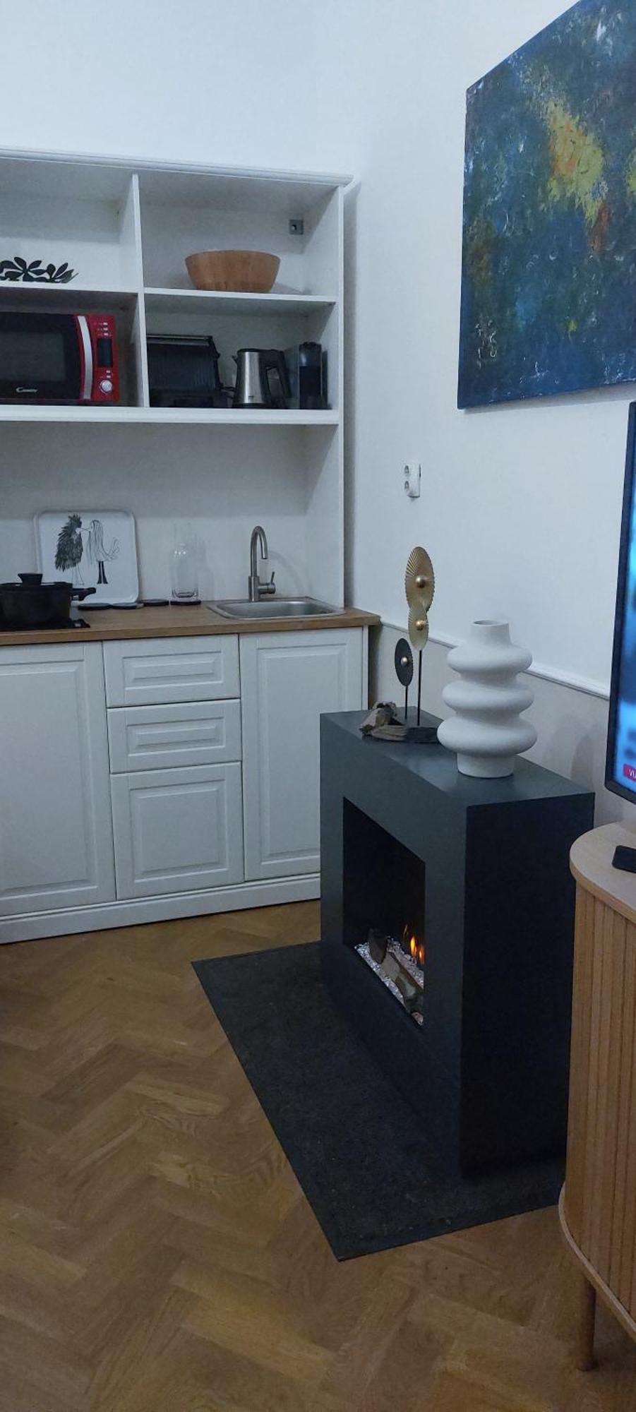 Hygge Zadar Apartment Exterior foto