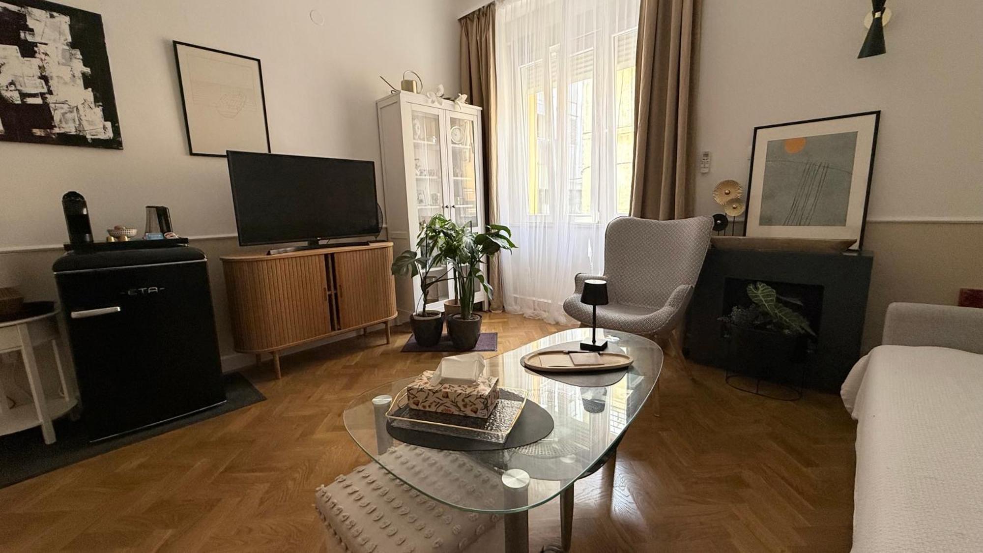 Hygge Zadar Apartment Exterior foto